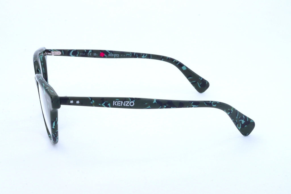 Kenzo Unisex Acetate Glasses
