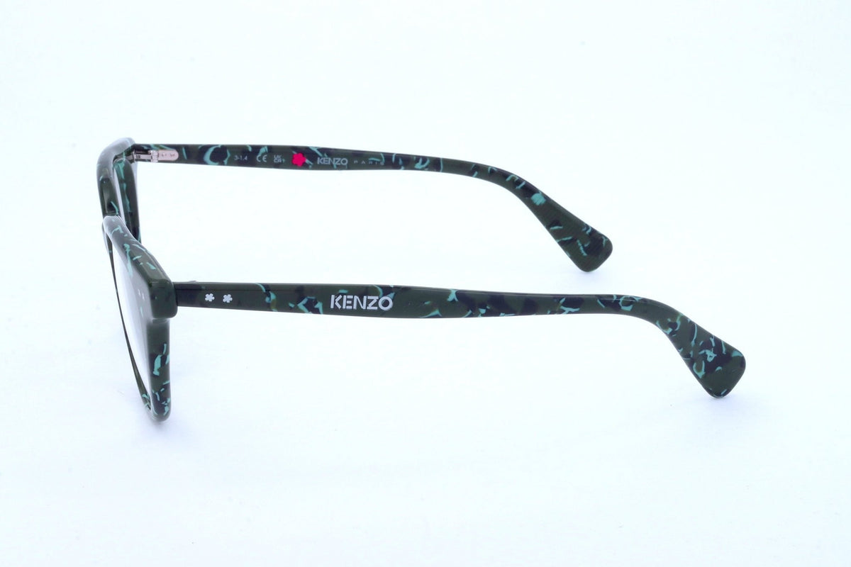 Kenzo Unisex Acetate Glasses