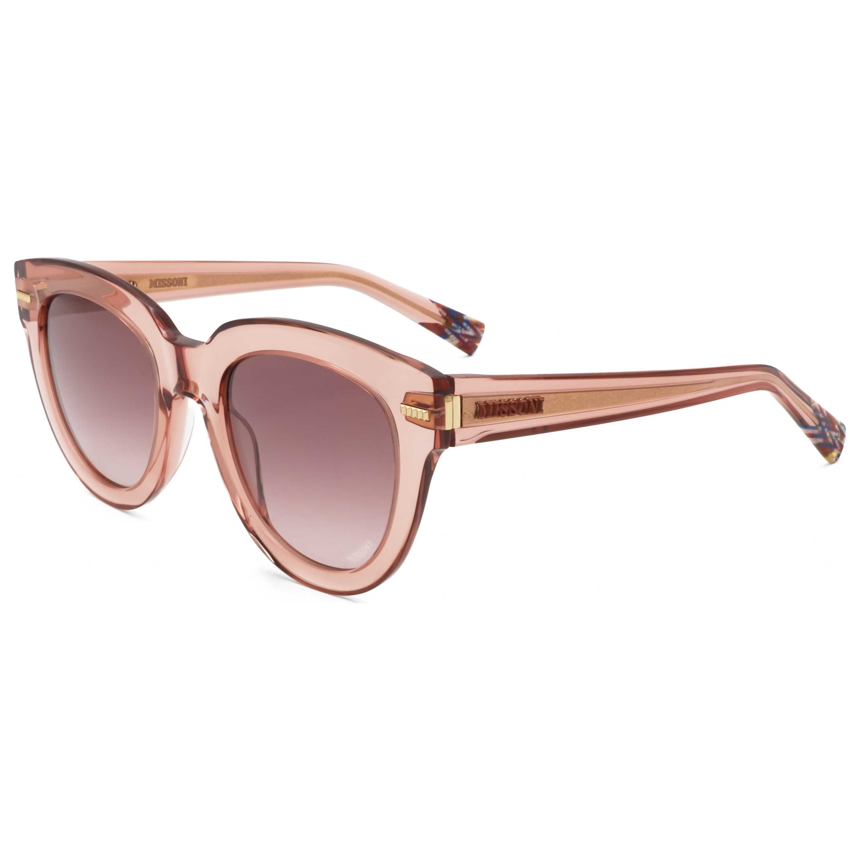 Missoni Women's Sunglasses MIS0068-S-FWM-51