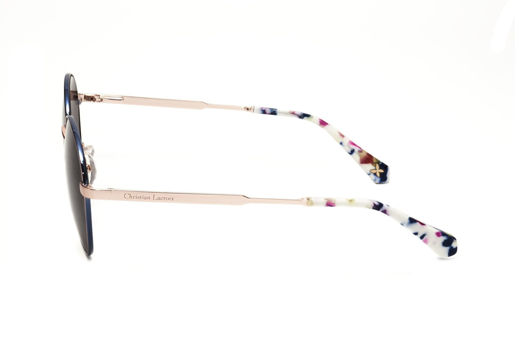 Christian Lacroix Women's Stainless steel Sunglasses
