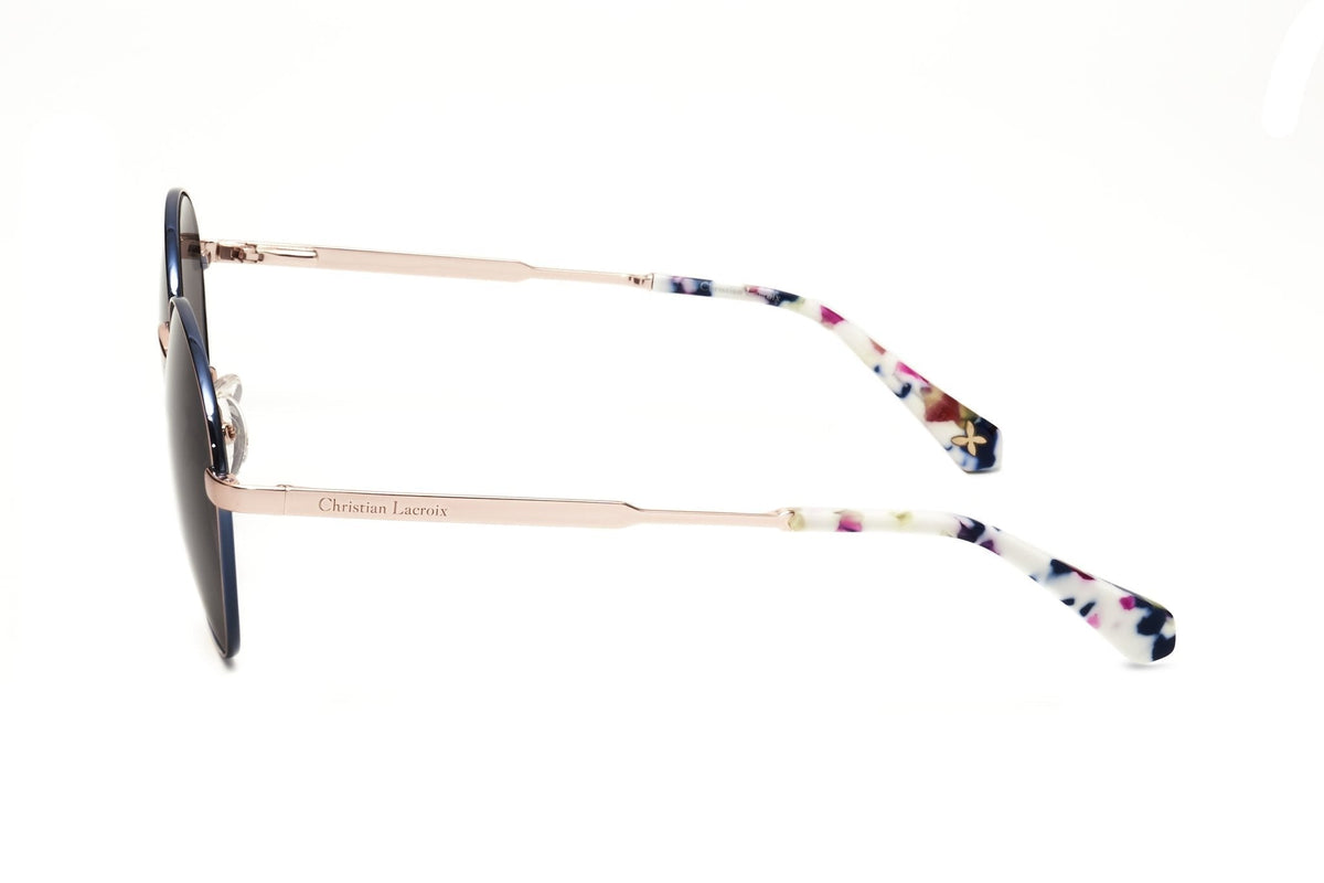 Christian Lacroix Women's Stainless steel Sunglasses