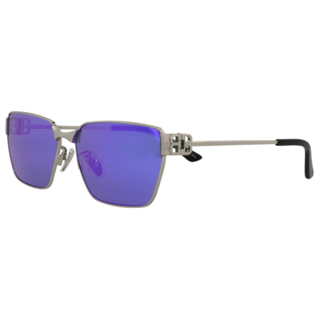 Balenciaga Unisex Sunglasses BB0374SK-30015668-003