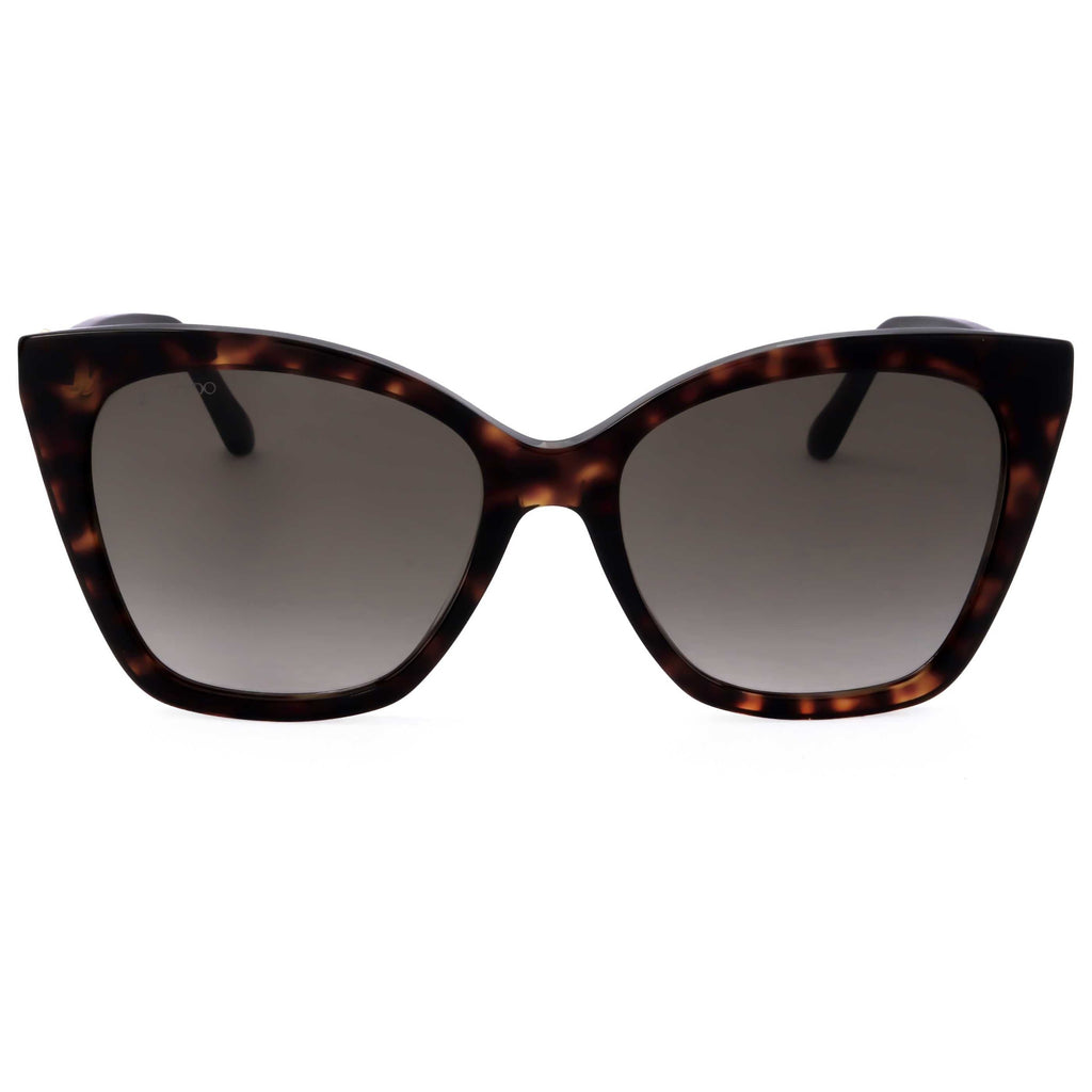 Jimmy Choo Women's Sunglasses RUA-G-S-086-56