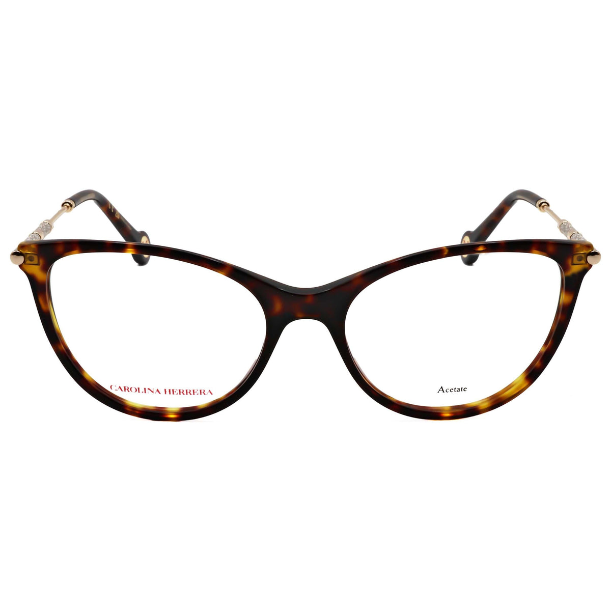 Carolina Herrera Women's Eyeglasses HER0152-086-53