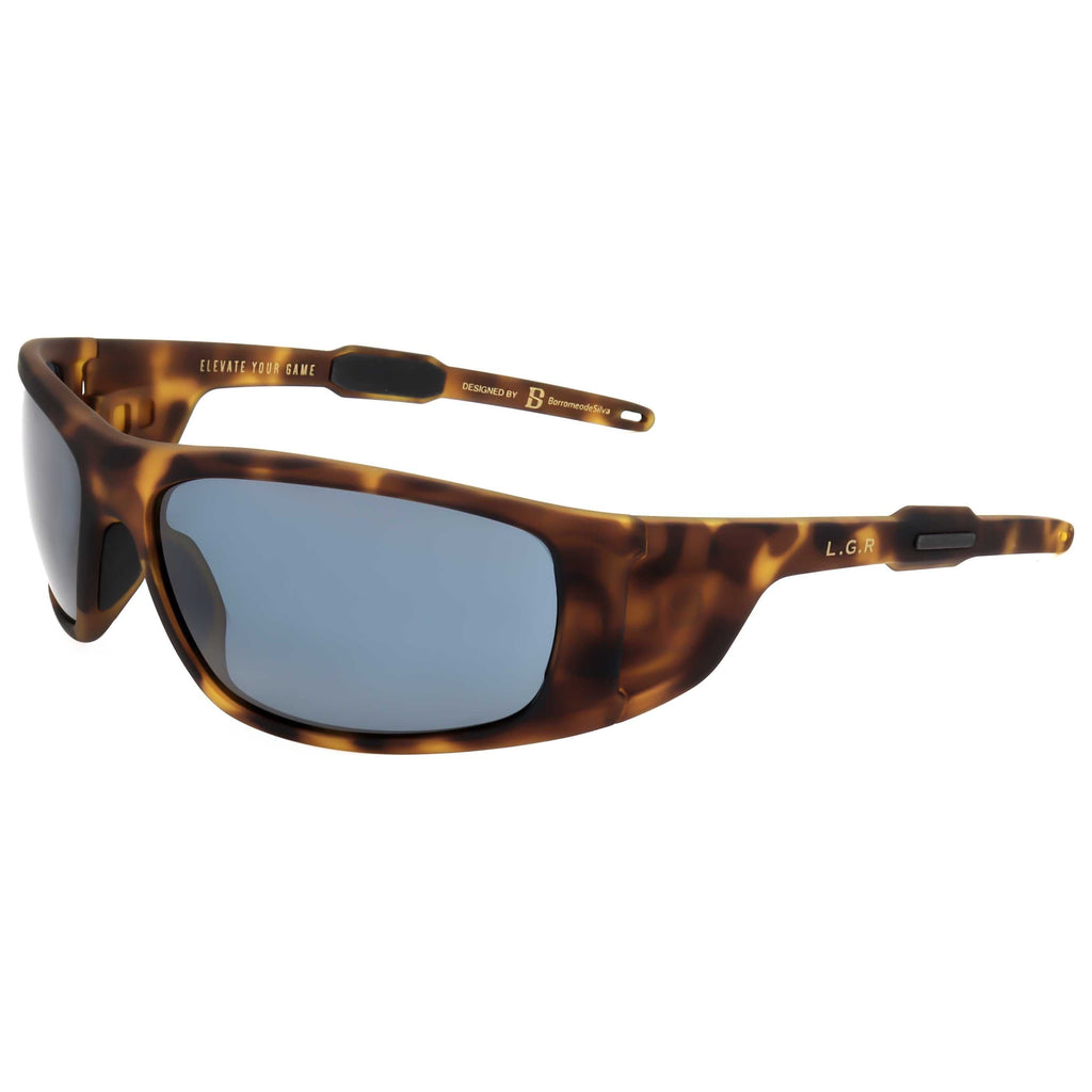 L.G.R. Men's Sunglasses BASE-8-62
