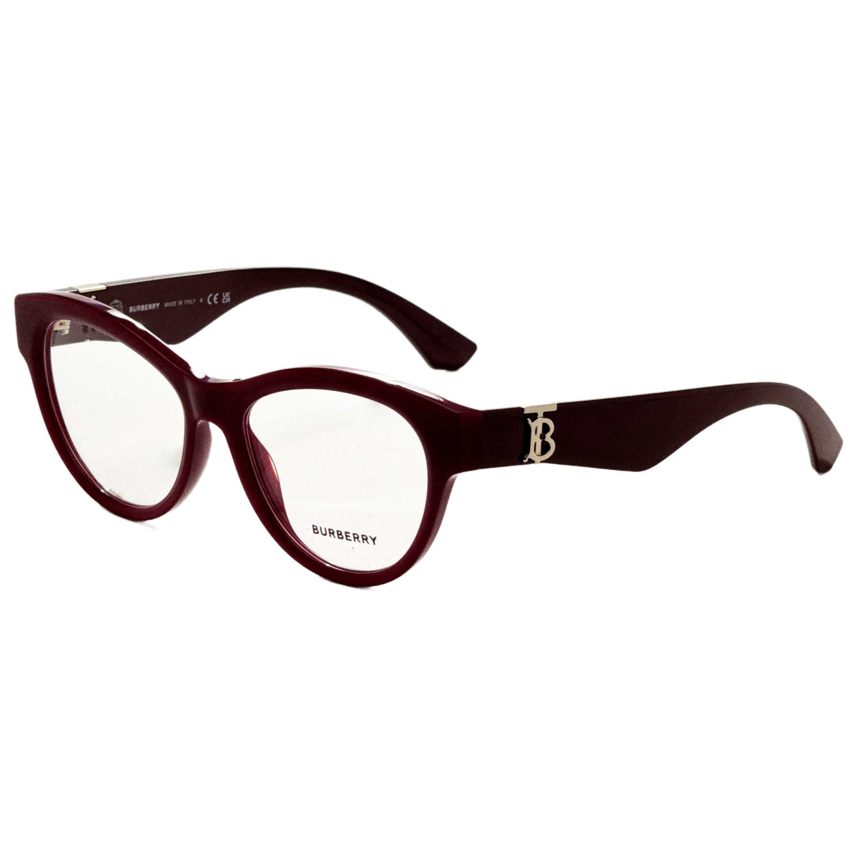 Burberry Women's Eyeglasses BE2404-4119-53