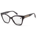 Karl Lagerfeld Women's Eyeglasses KL6150-001