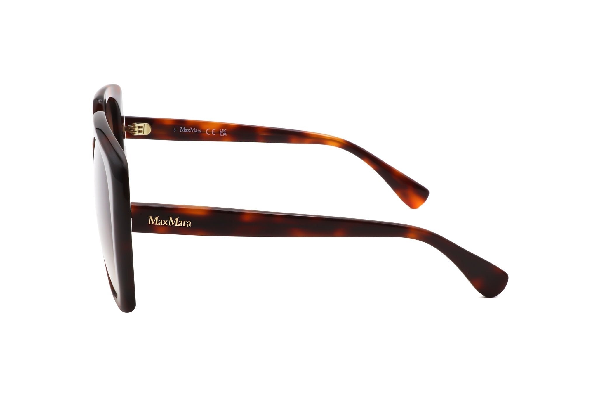 Max Mara Women's Acetate Sunglasses