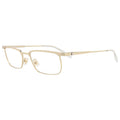 Montblanc Men's Eyeglasses MB0219O-30012171-002