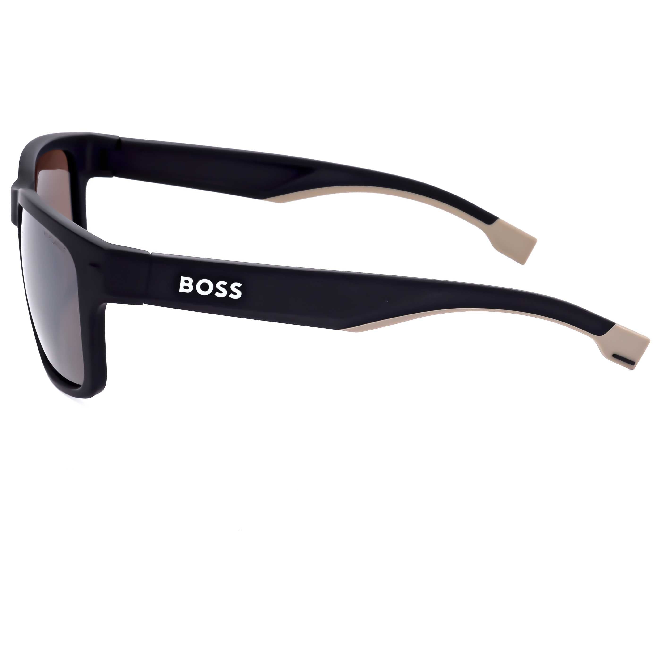Hugo Boss Men's Sunglasses BOSS1497-S-087-57
