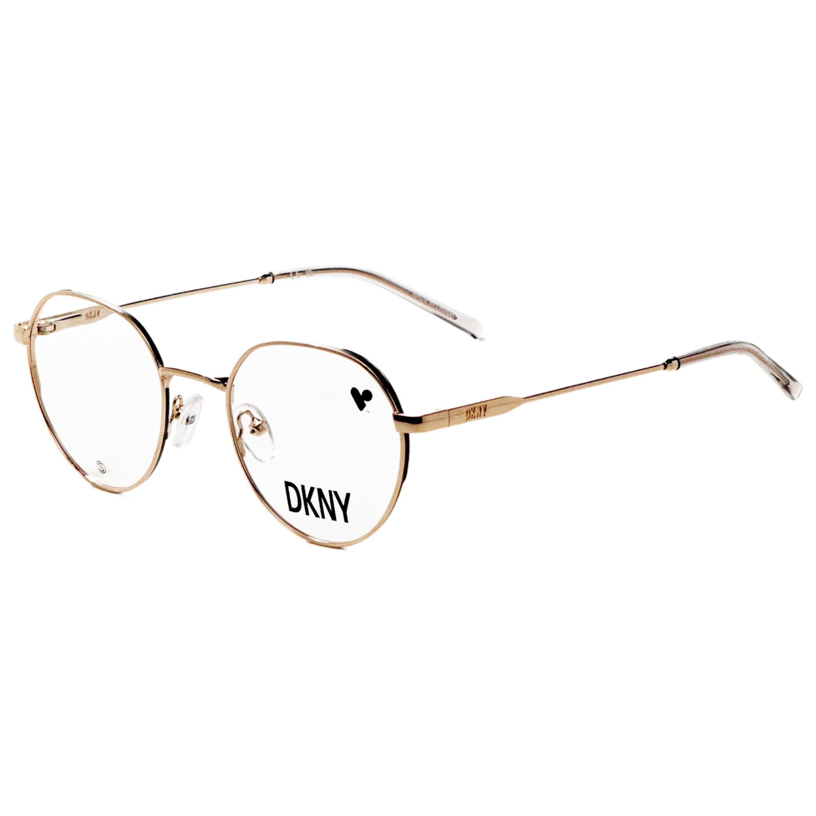 DKNY Women's Eyeglasses DK1032-770