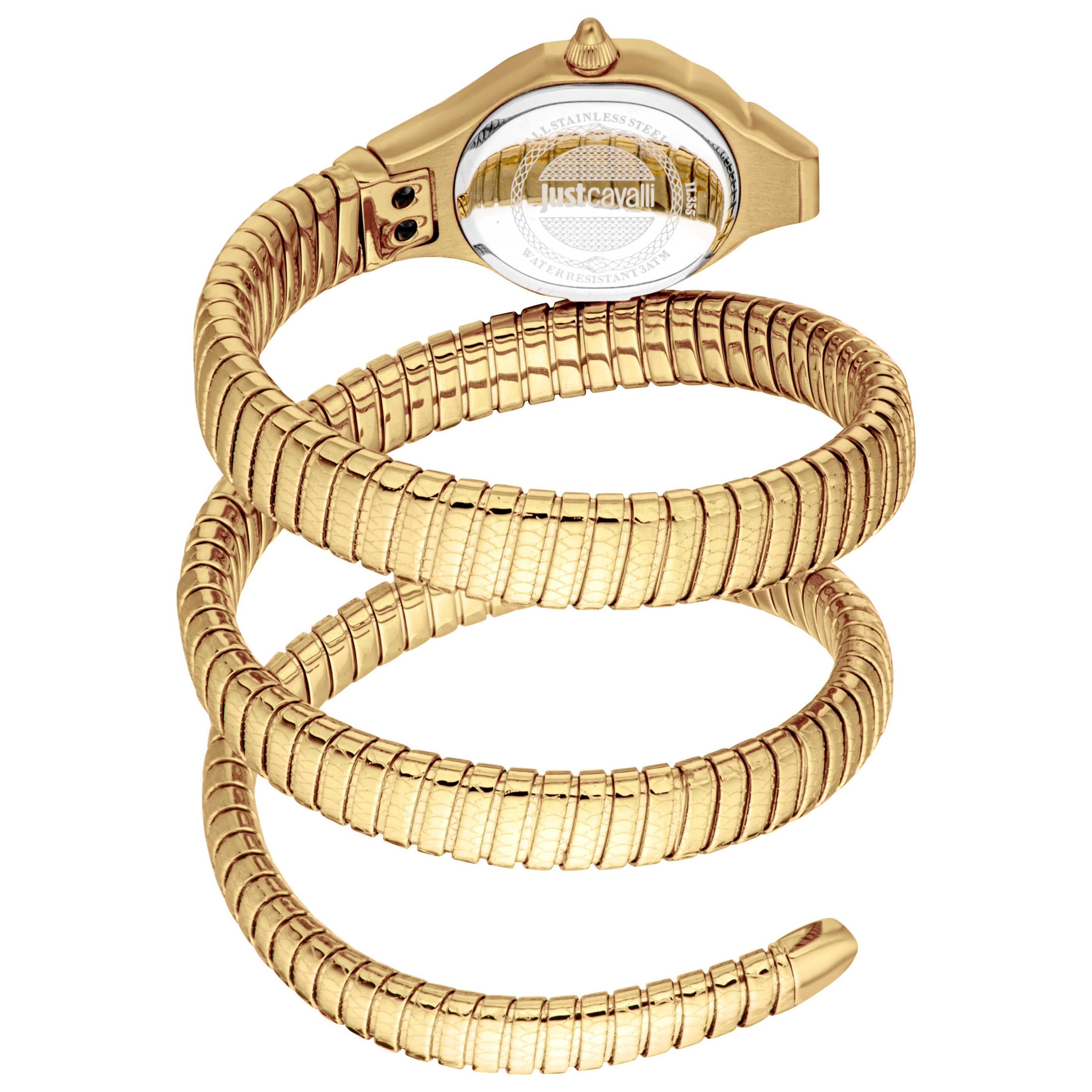 Just Cavalli Women's Watch JC1L355M0035