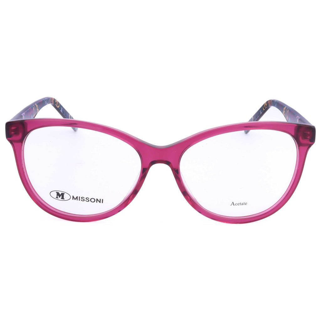 Missoni M Missoni Women's Eyeglasses MMI0092-8CQ-53