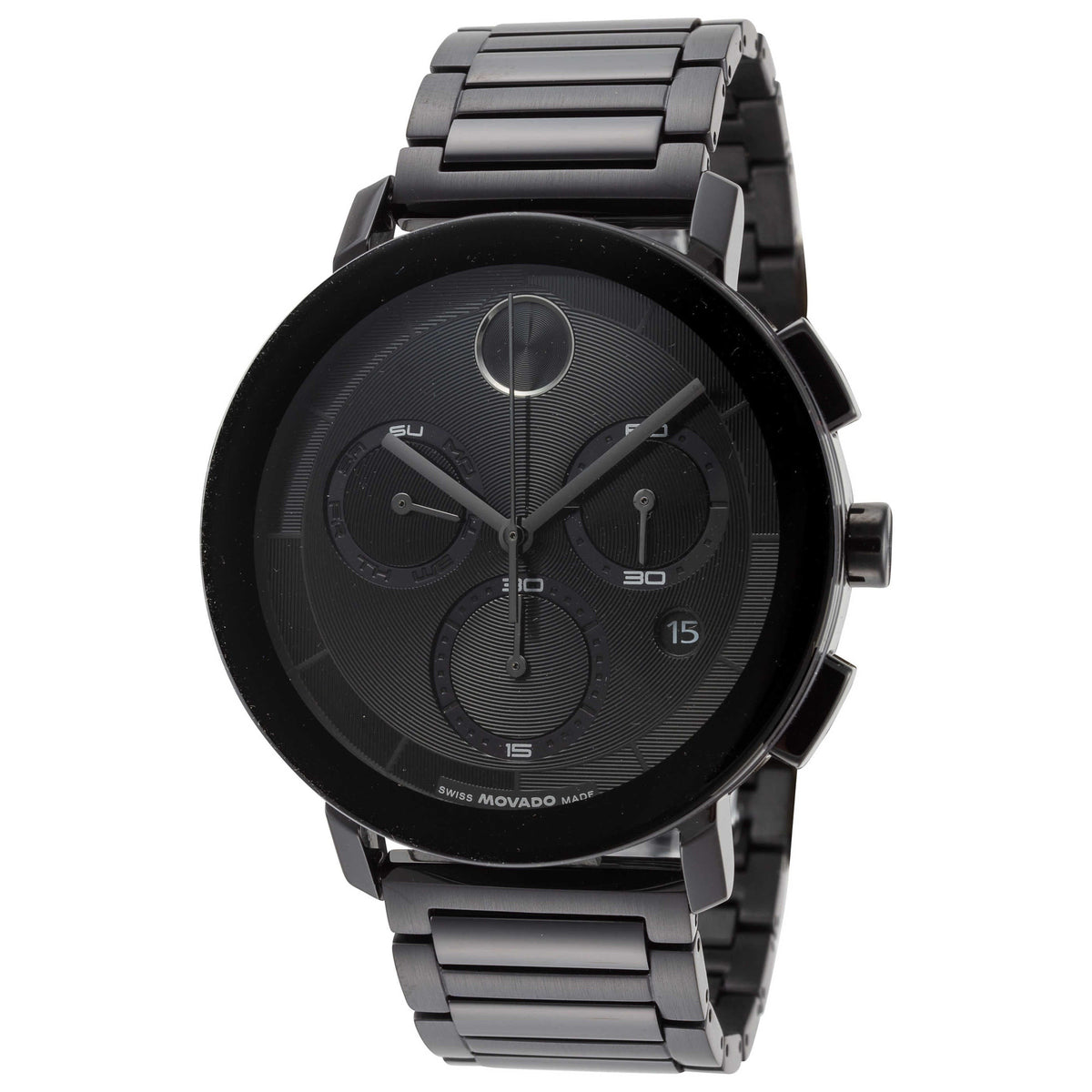 Movado Evolution Men's Watch 3601099