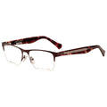 John Varvatos Men's Eyeglasses V181540GUN