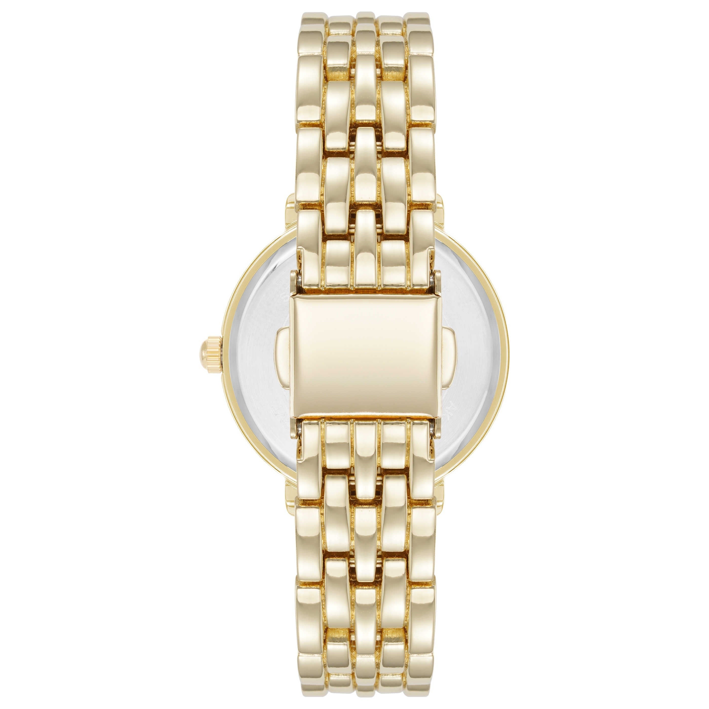 Anne Klein Women's AK-5306BKGB