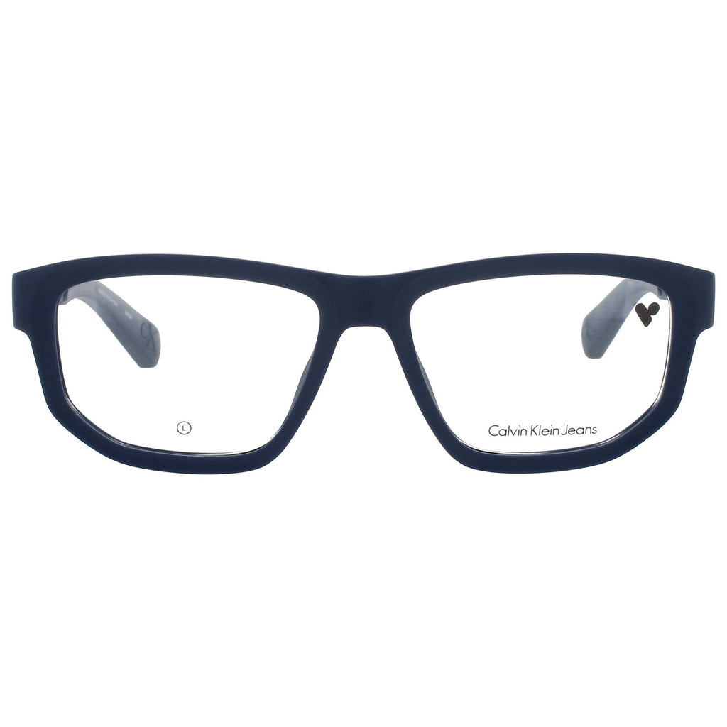Calvin Klein Jeans Men's Eyeglasses CKJ-CKJ24631-400-56