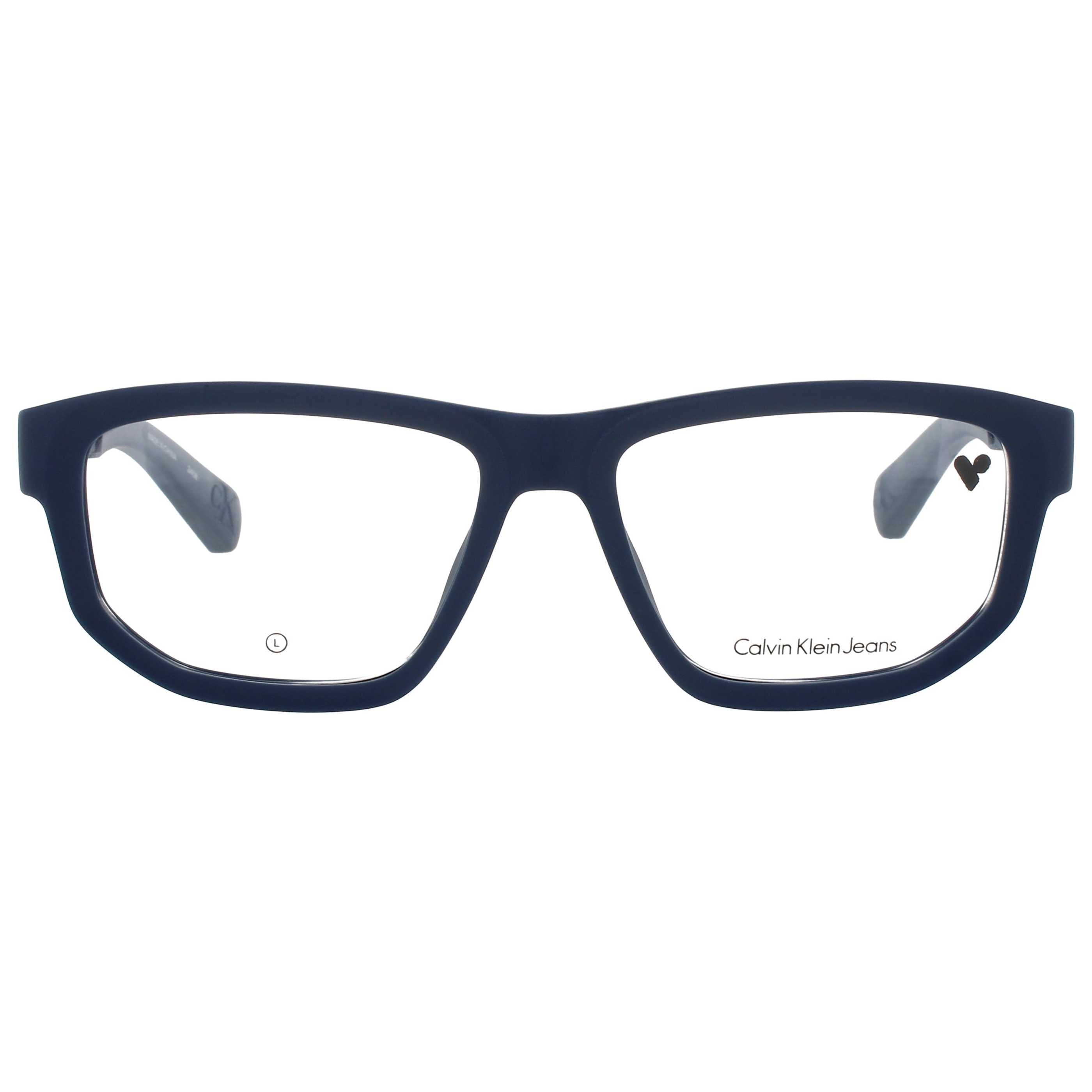 Calvin Klein Jeans Men's Eyeglasses CKJ-CKJ24631-400-56