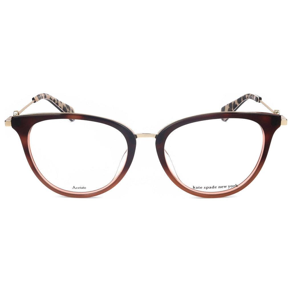 Kate Spade Women's Eyeglasses VALENCIA-G-086-52