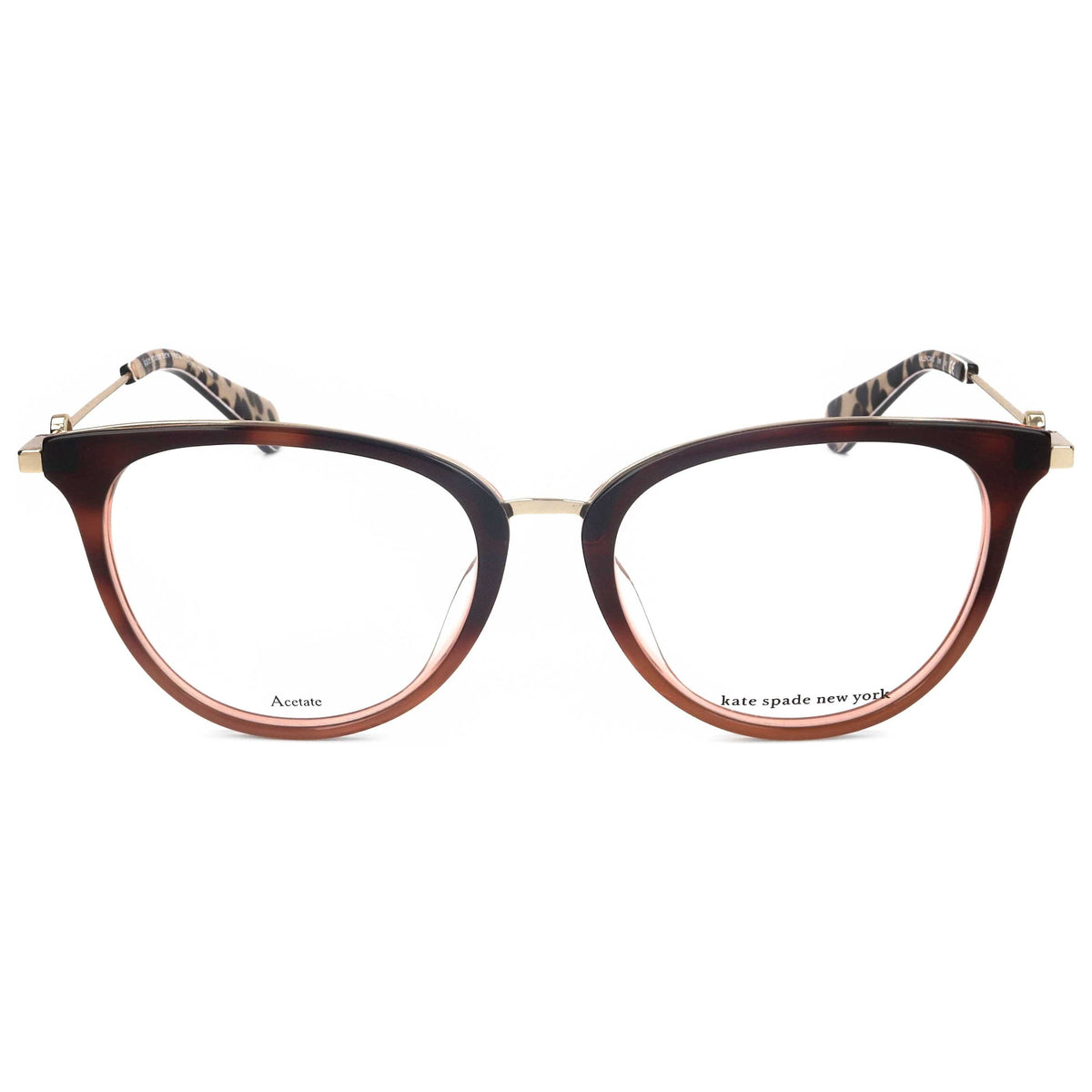 Kate Spade Women's Eyeglasses VALENCIA-G-086-52