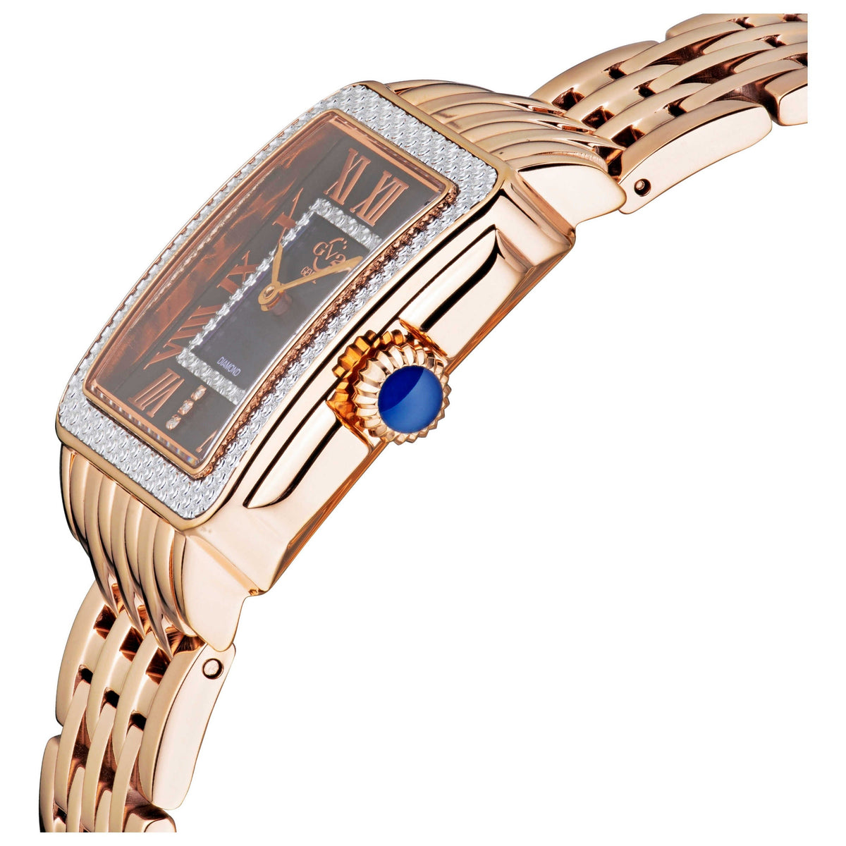 GV2 by Gevril Padova Women's Watch 12306B