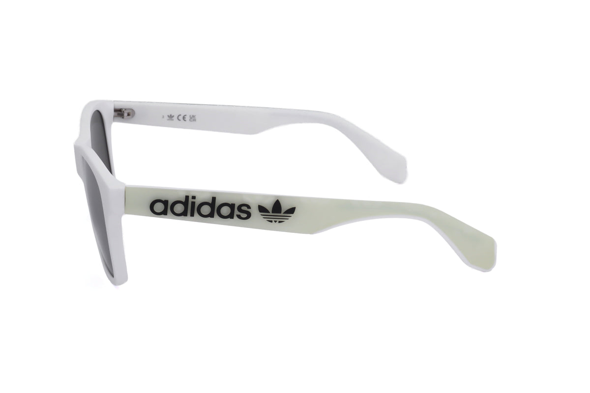 Adidas Original Men's Injected Sunglasses