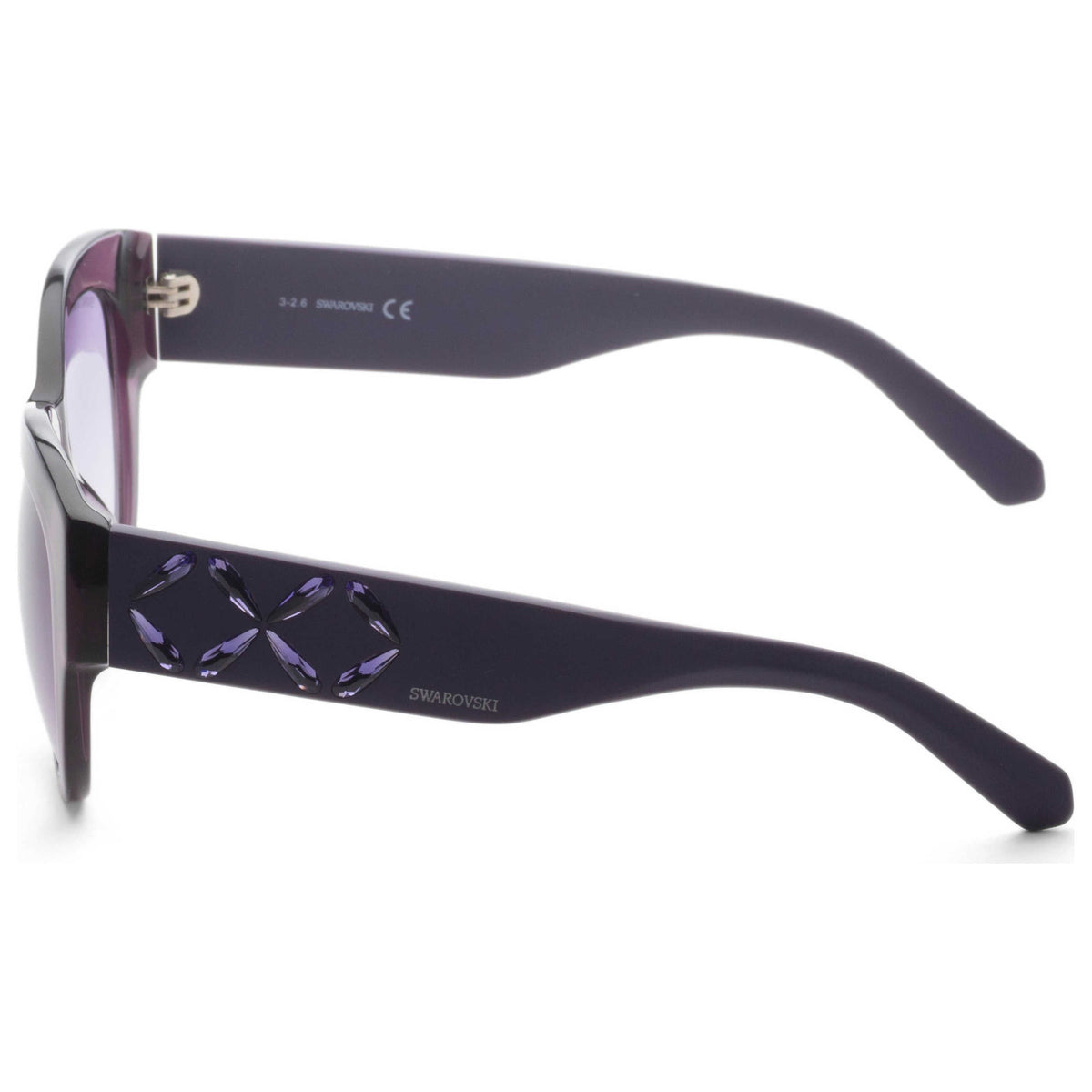 Swarovski Women's Sunglasses SK-0127-81Z