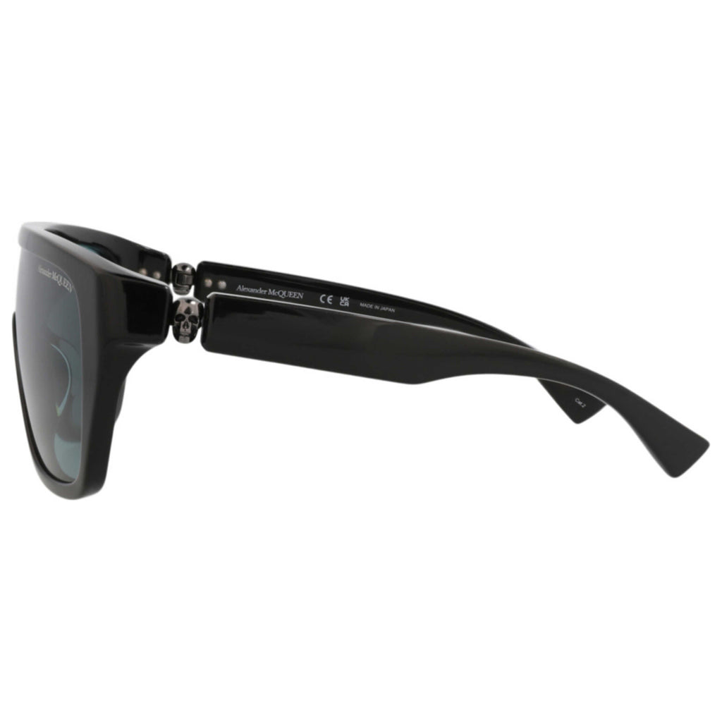 Alexander McQueen Men's Sunglasses AM0430S-30014628-004