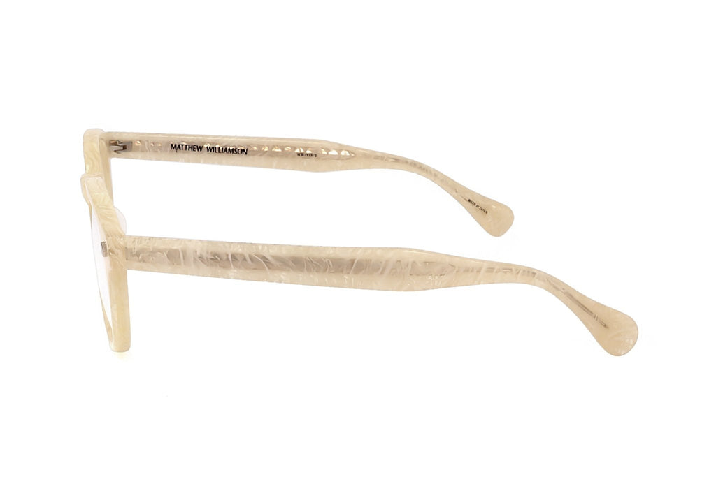 Matthew Williamson by Linda Farrow Women's Acetate Glasses