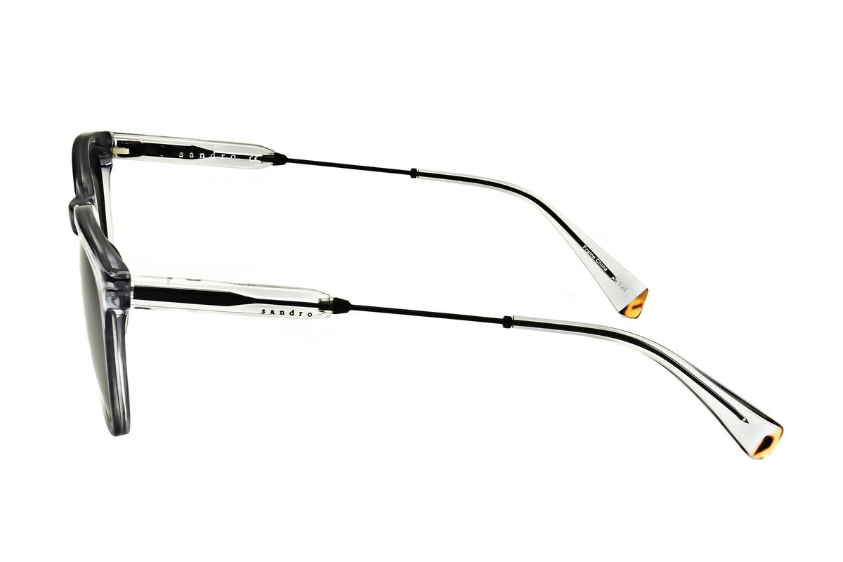 Sandro Men's Acetate Sunglasses