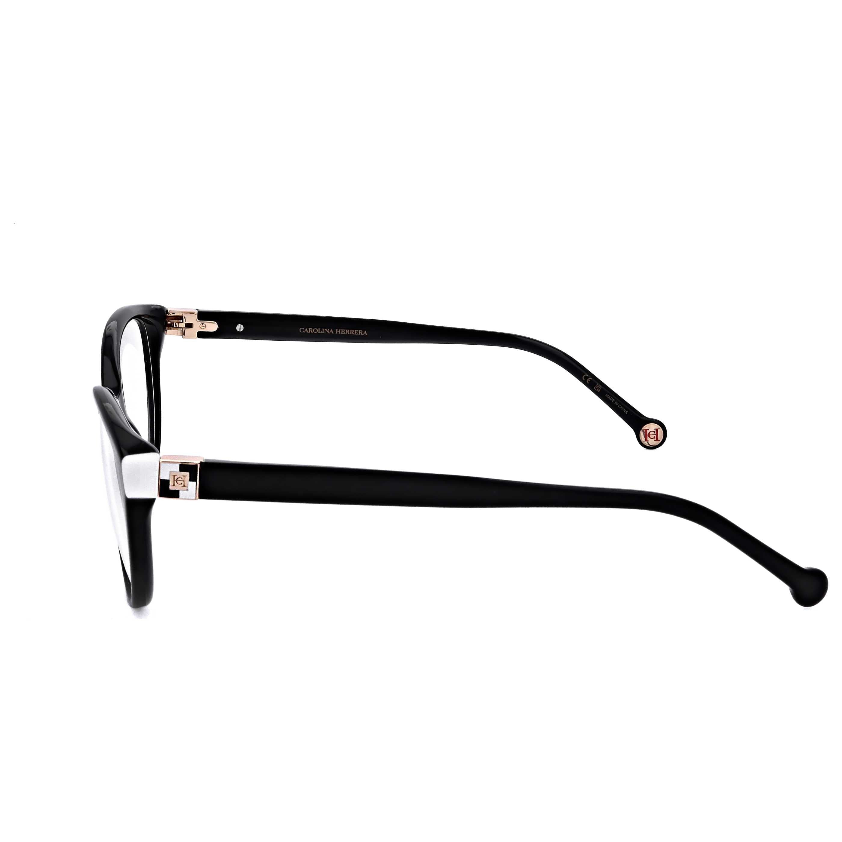 Carolina Herrera Women's Eyeglasses HER0240-80S-55