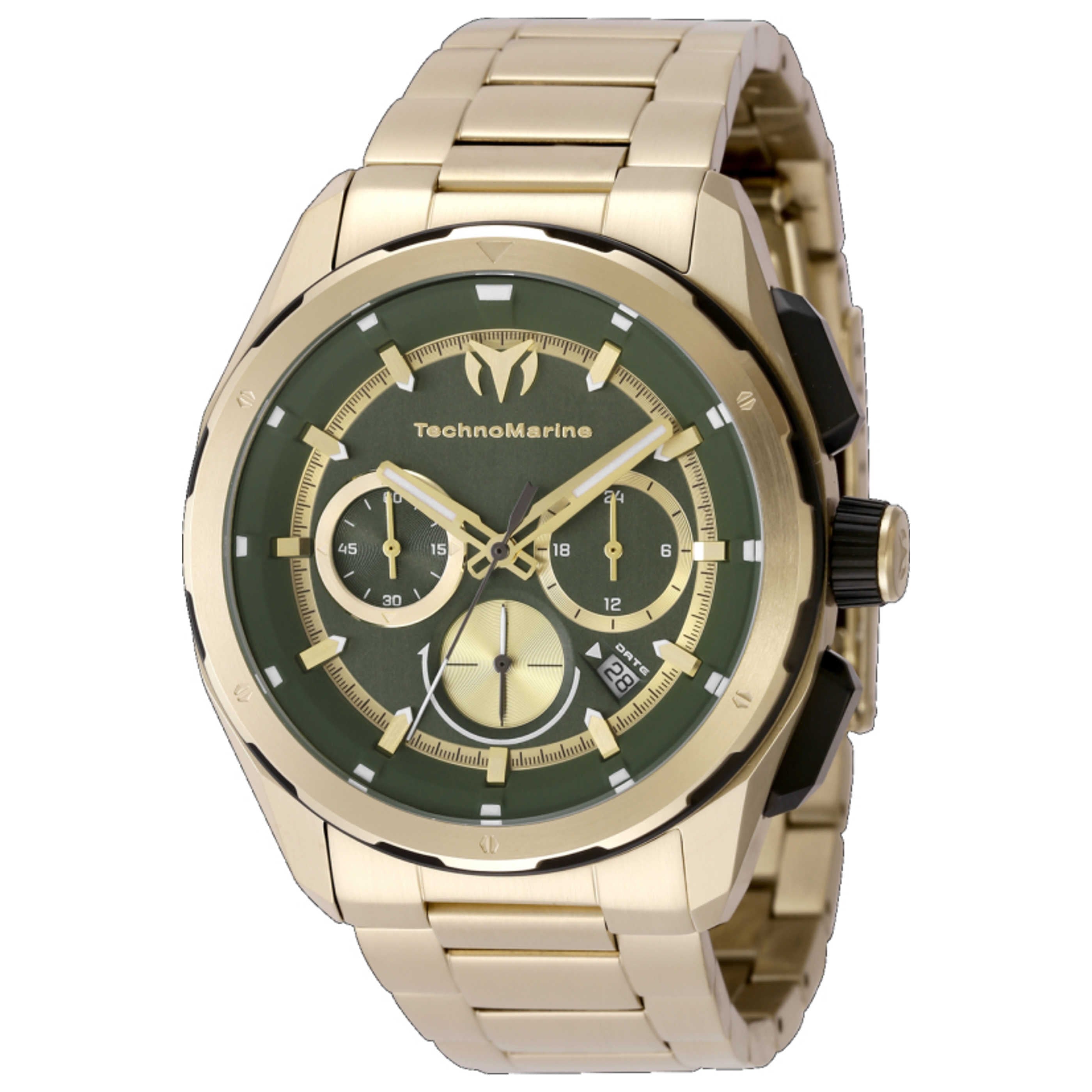 TechnoMarine Men's Watch TM-318095