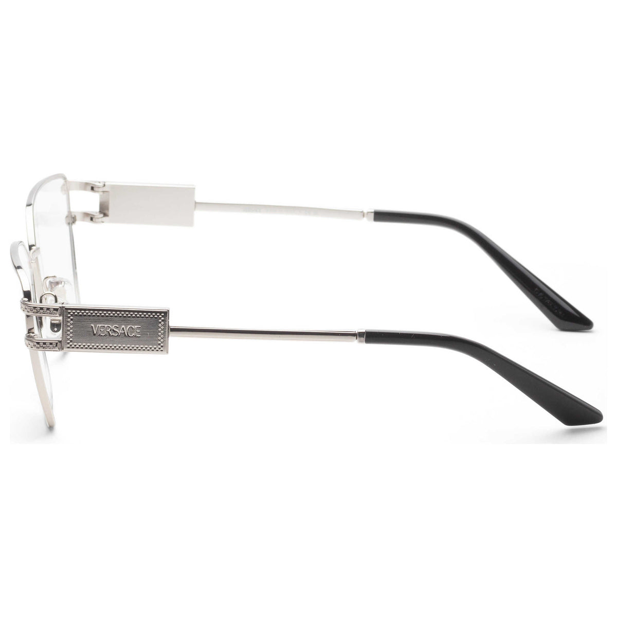 Versace Women's Eyeglasses VE1301-1000-55