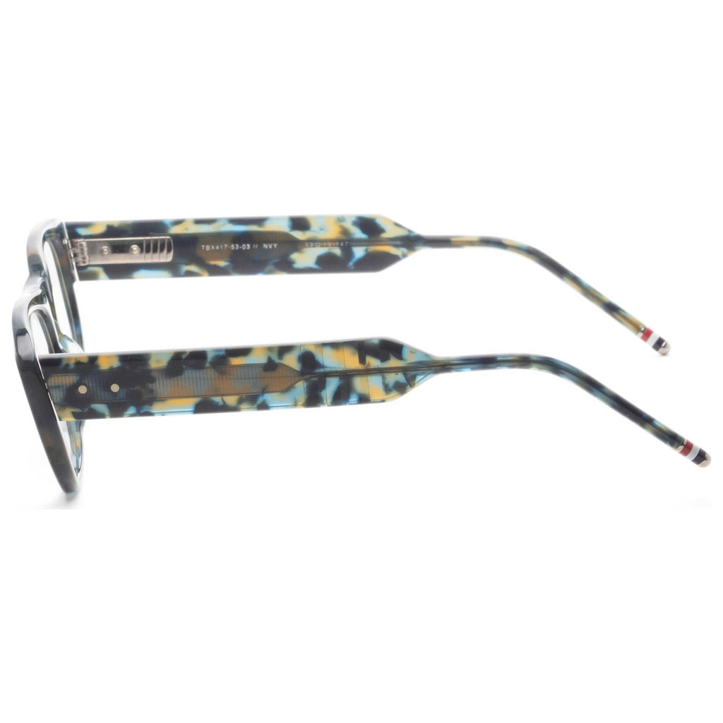Thom Browne Novelty Unisex Eyeglasses TBX417-53-03