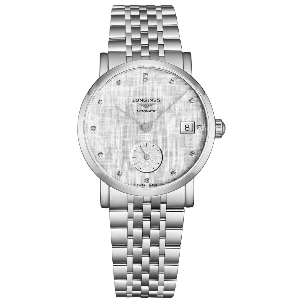 Longines Elegant Women's Watch L43124776