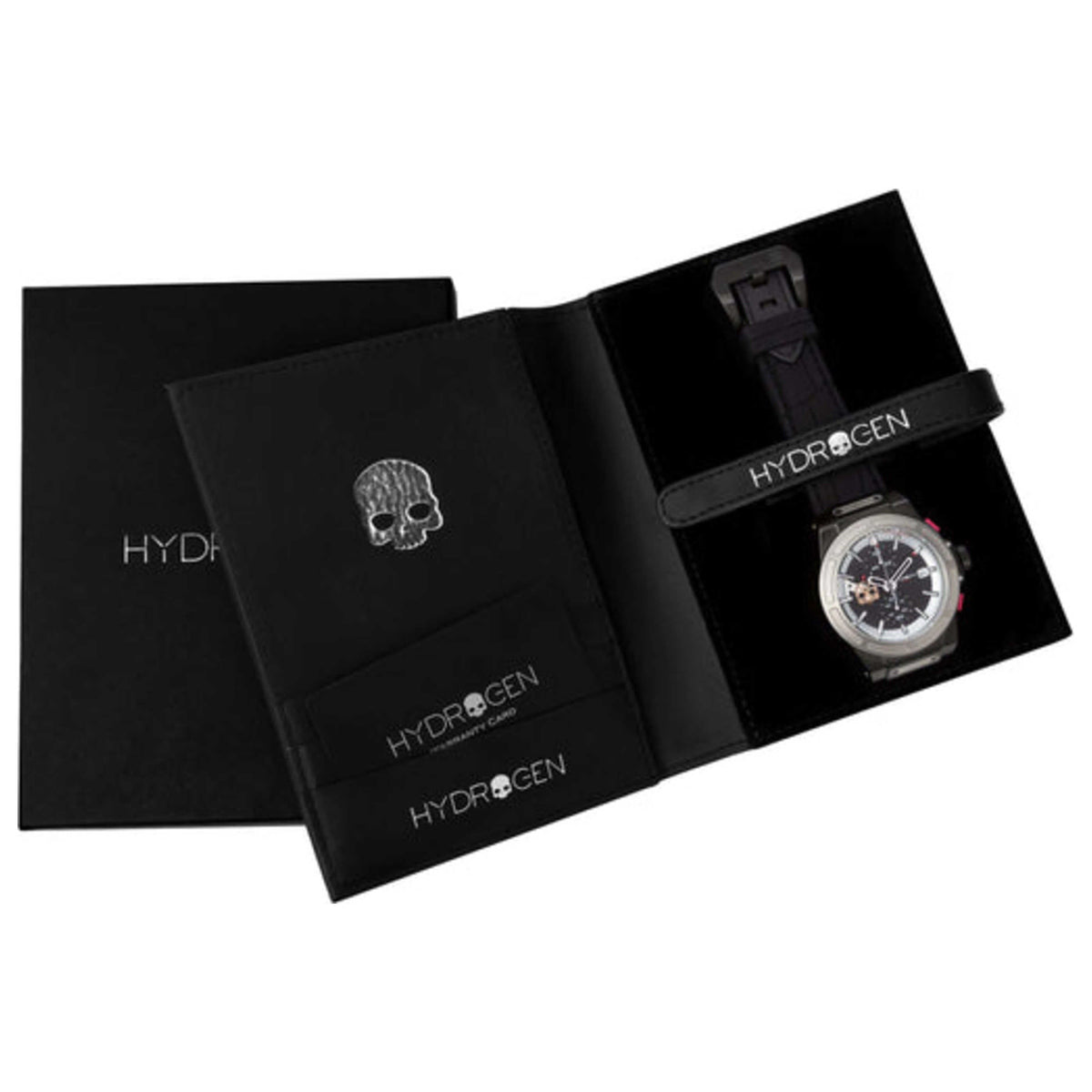 Hydrogen Men's Watch HW514409