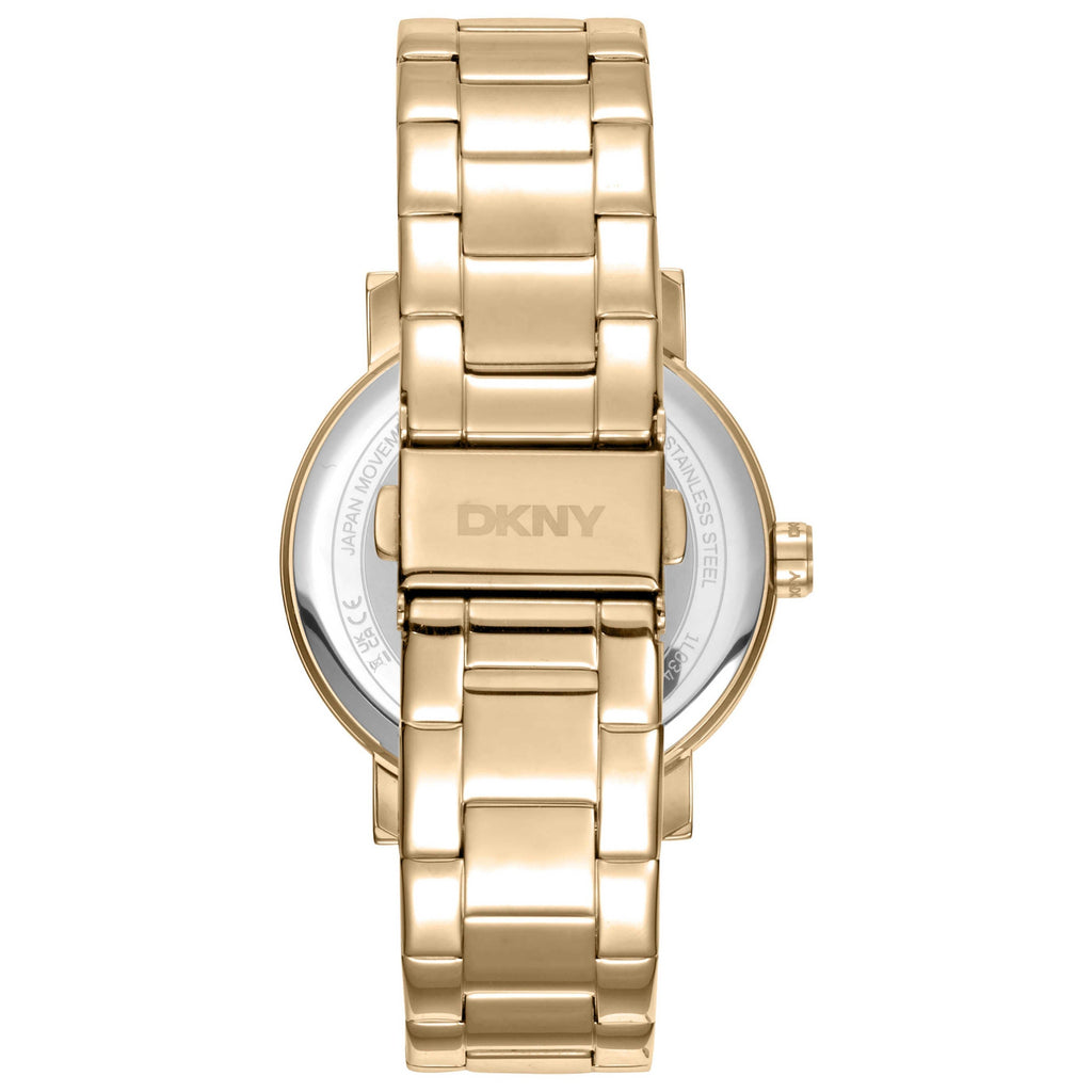 DKNY Classic Men's Watch DK1L034M0045