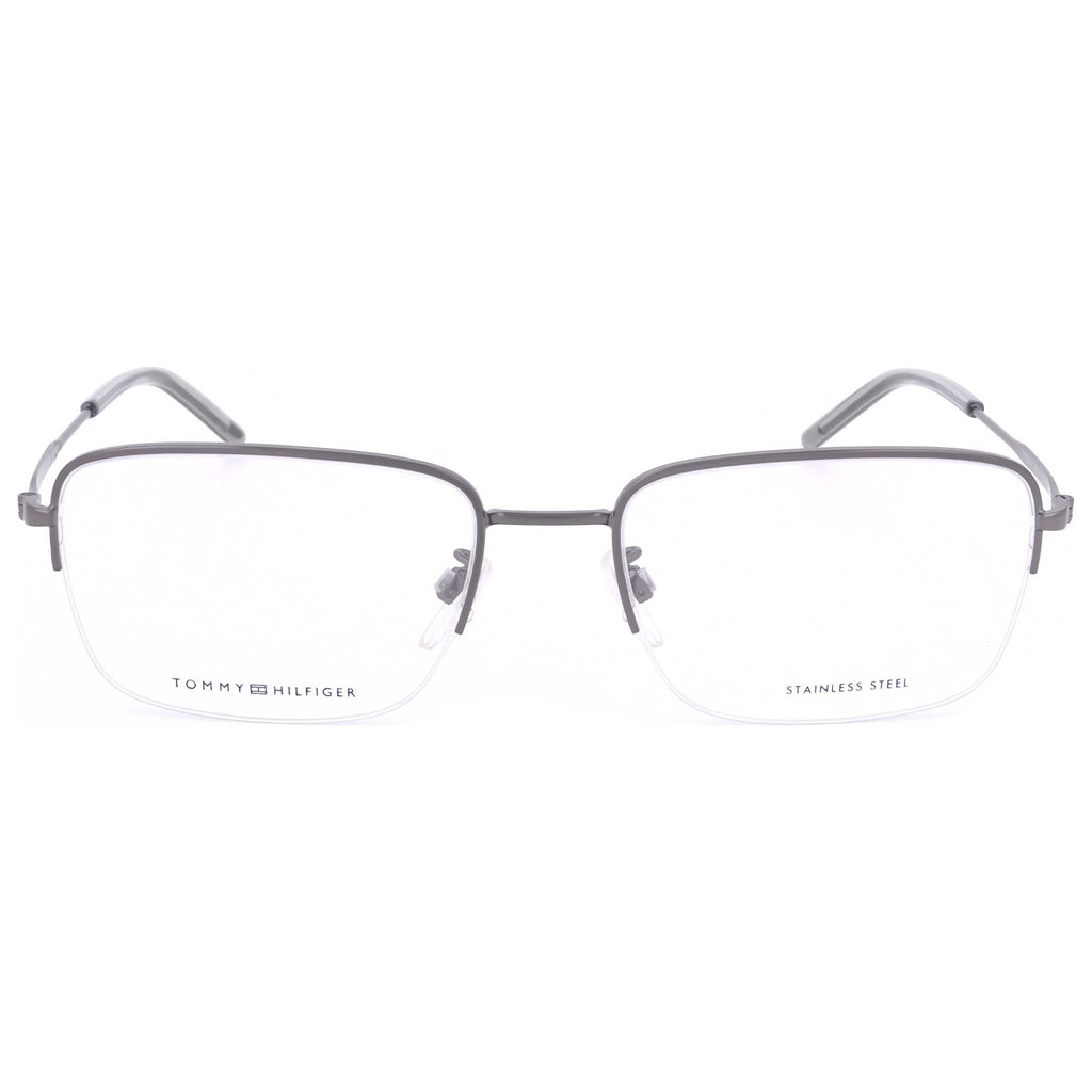 Tommy Hilfiger Men's Eyeglasses TH1935-F-R80-56