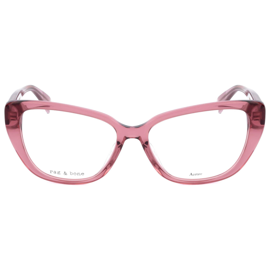 Rag & Bone Women's Eyeglasses RNB3061-35J-54
