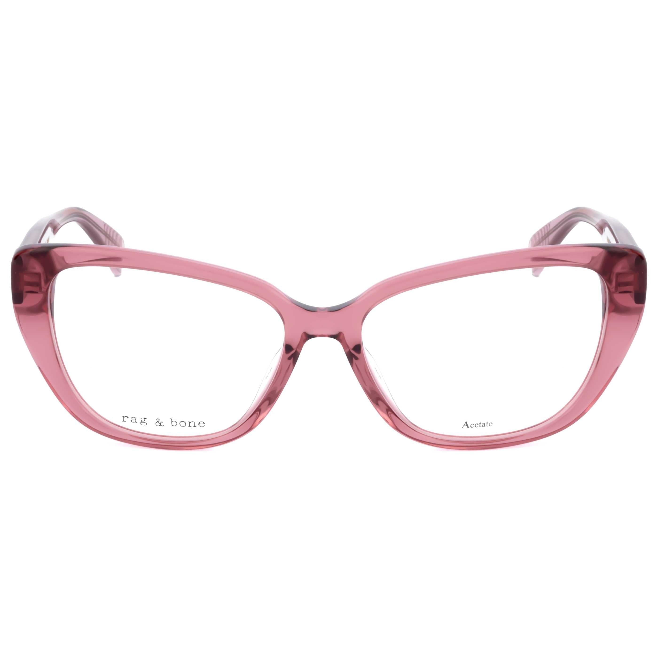 Rag & Bone Women's Eyeglasses RNB3061-35J-54