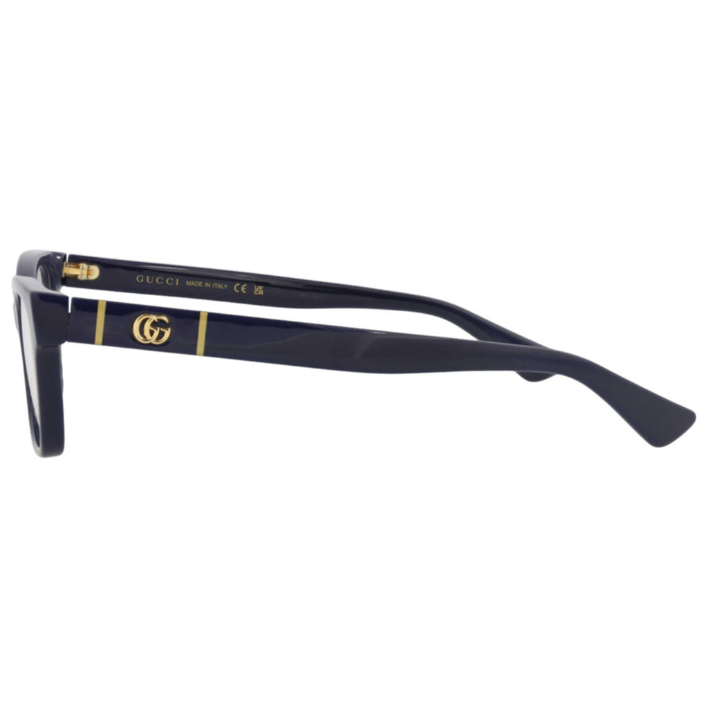 Gucci Women's Eyeglasses GG0634O-30008592-009