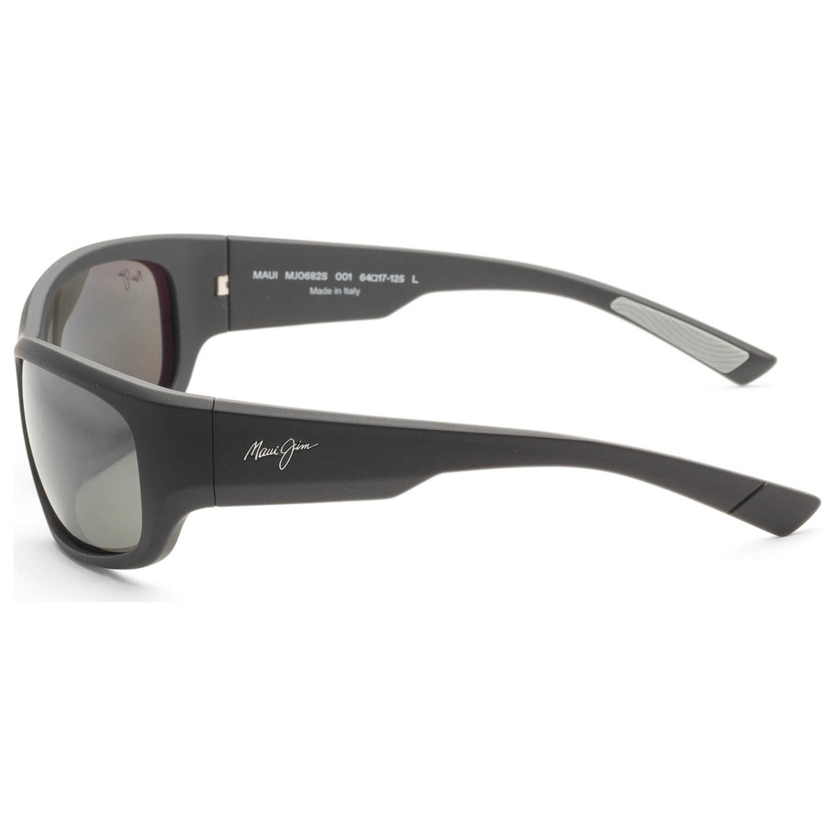 Maui Jim Men's Sunglasses MJ0682S-001