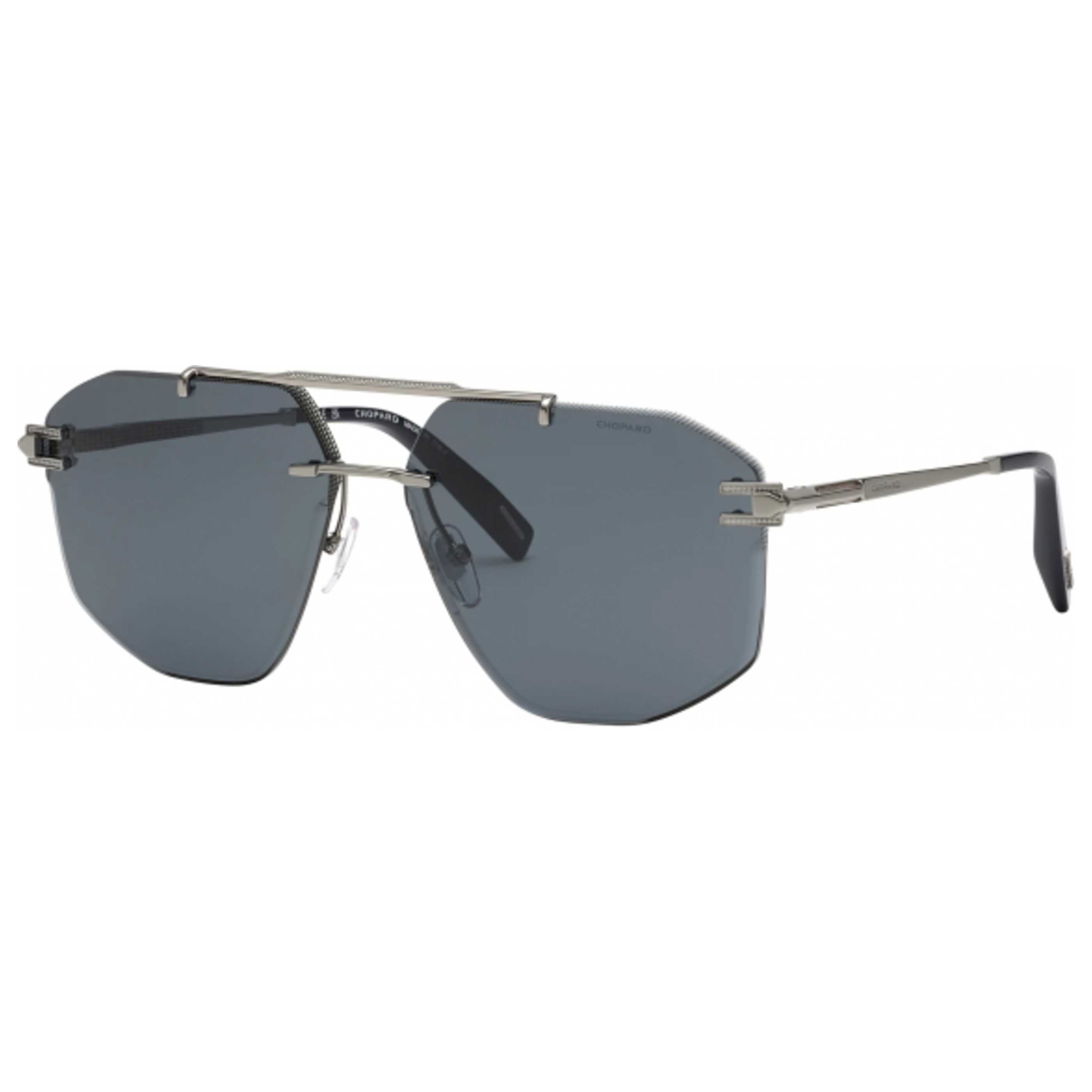 Chopard L.U.C. Men's Sunglasses SCHL23640509