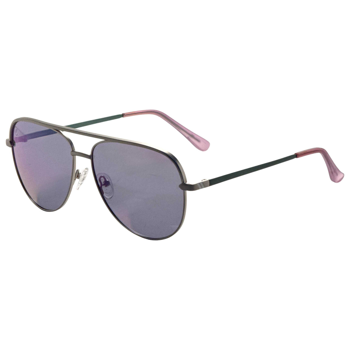 Blenders Unisex Sunglasses 206039YB760DG