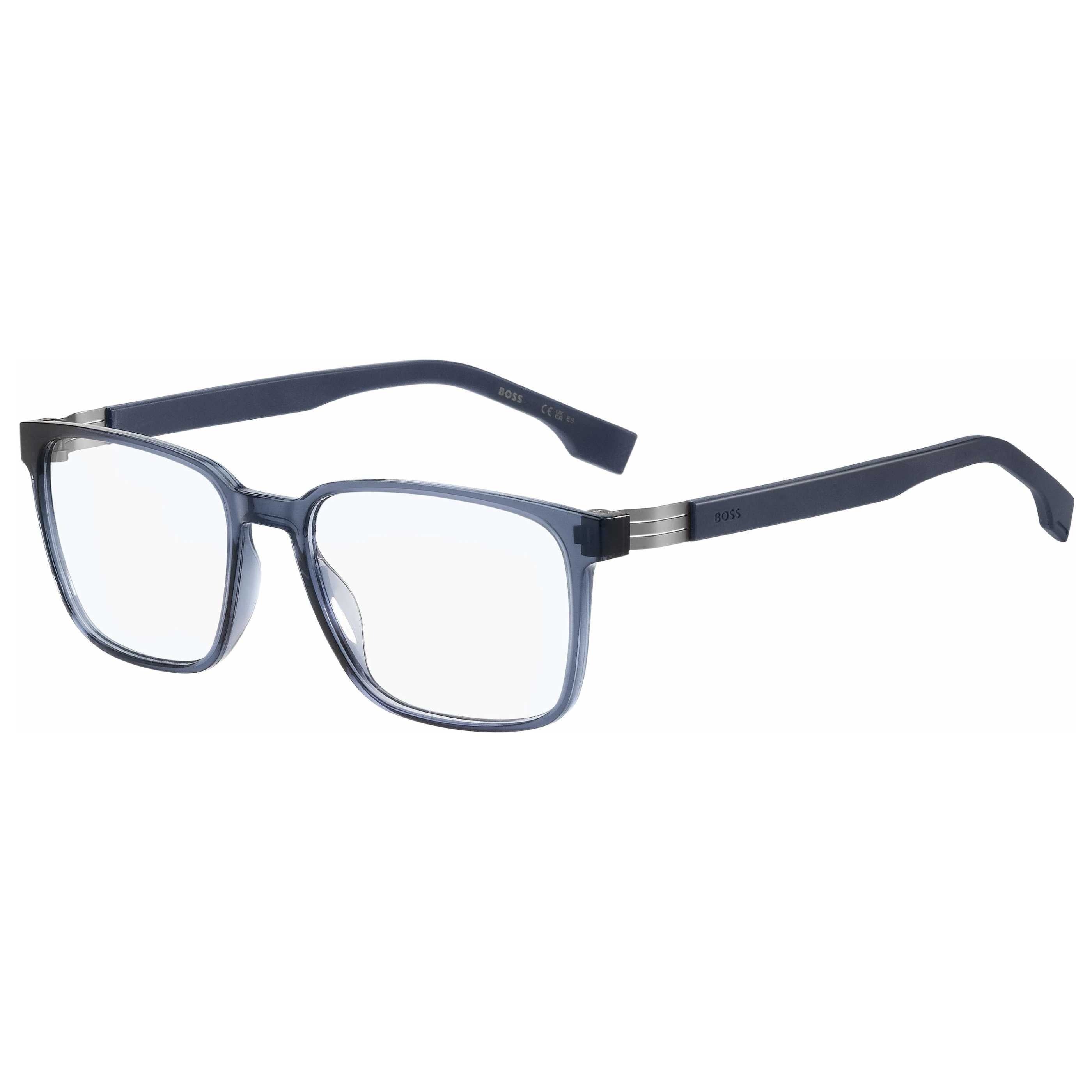 Hugo Boss Men's Eyeglasses BOSS1578-PJP-57