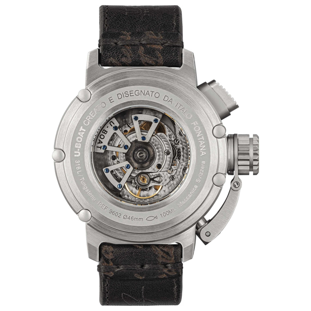 U-Boat Men's Watch UB-9602