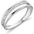 Miore Women's Ring M0341AWP