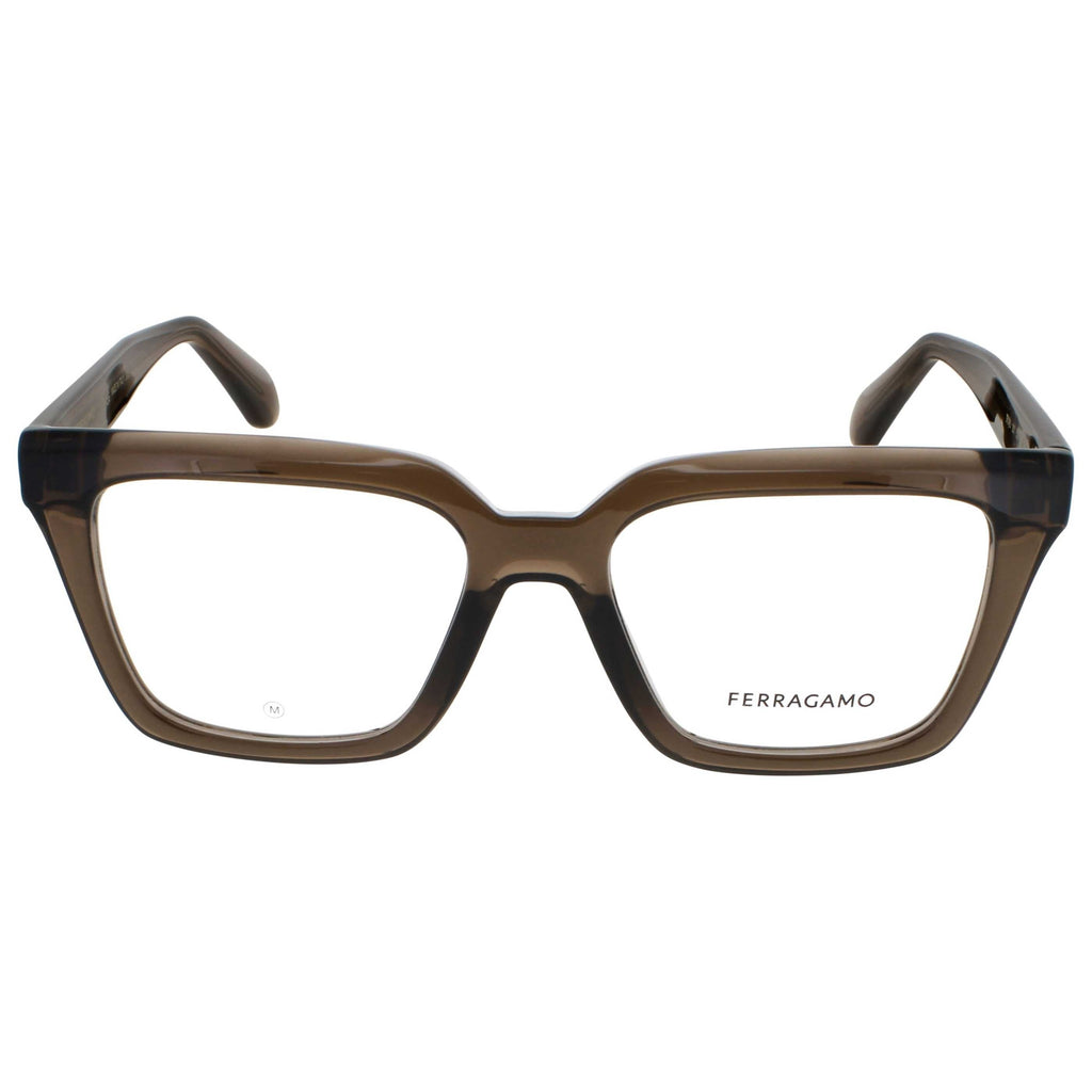 Ferragamo Women's Eyeglasses SF-SF2985-207-52