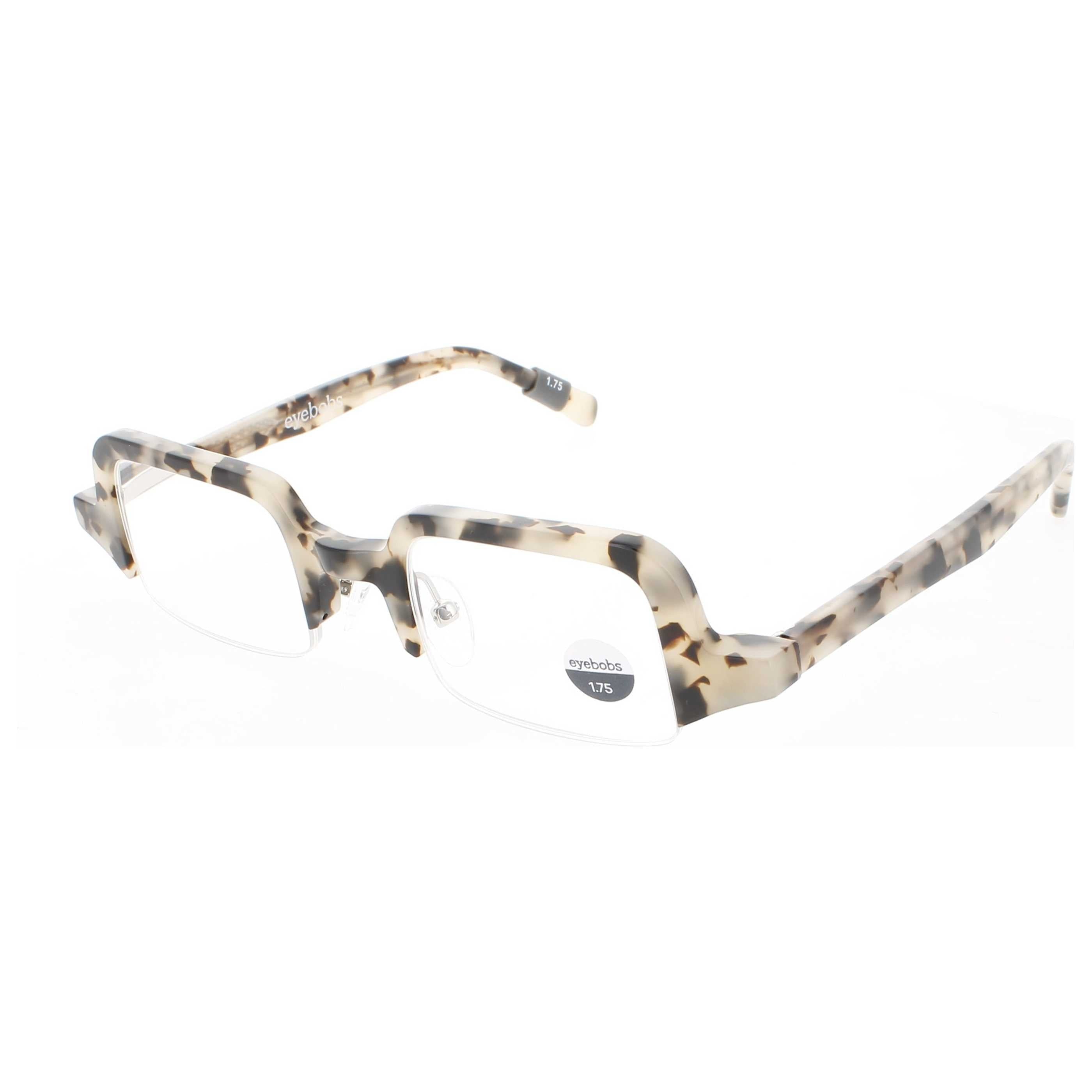 Eyebobs Unisex Readers EYEBOBS-3420-21-1-75