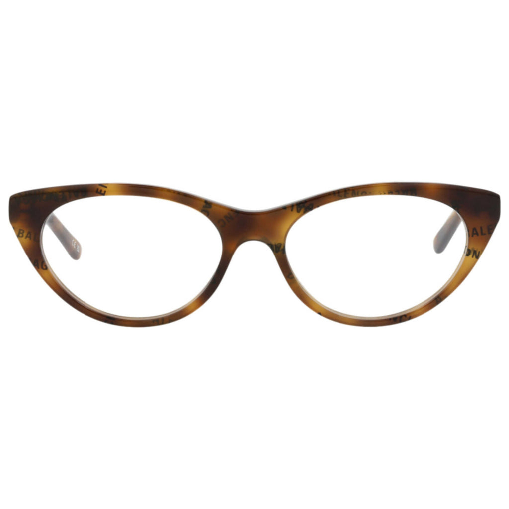 Balenciaga Women's Eyeglasses BB0079O-30008399-006